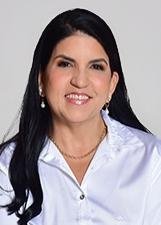 Foto oficial de DRA. ADRIANA MACHADO