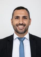 Foto oficial de SÉRGIO ZAGARINO