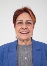 Foto oficial de EDNA MACEDO