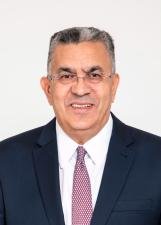Foto oficial de GILMACI SANTOS