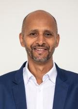 Foto oficial de WANDENBERG O ESCRIBA
