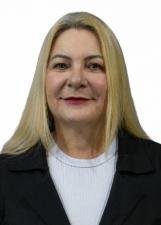 Foto oficial de THANIA ABRANTES DA BELLA BARI