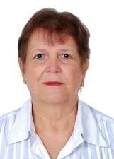 Foto oficial de SEBASTIANA TAVARES