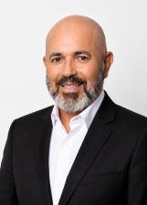 Foto oficial de CORINGA