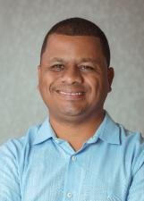 Foto oficial de CLODOALDO