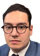 Foto oficial de PROF. FABIO JORGE