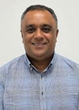 Foto oficial de IVAN SILVA