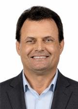 Foto oficial de JOÃO CÉSAR