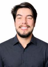 Foto oficial de SALOMÃO AUGUSTO