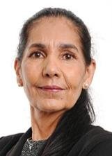 Foto oficial de GUERREIRA