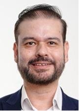 Foto oficial de PROFESSOR ALESSANDRO HIRATA