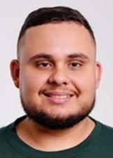 Foto oficial de YANN CONTRA INTOLERANTES
