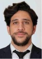 Foto oficial de LUCAS DA PREVIDÊNCIA