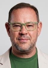 Foto oficial de DIRETOR SERGIO PANIS FILHO