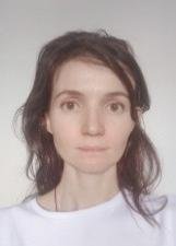 Foto oficial de DANYELLE MOTTA