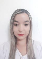 Foto oficial de DAISY LIMA