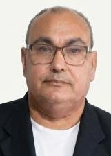 Foto oficial de PADRINHO
