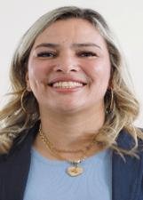 Foto oficial de ALESSANDRA ALVES