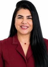 Foto oficial de DRA ROSANGELA MAGLIARELLI
