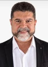 Foto oficial de KLEBER DA TI