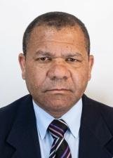 Foto oficial de EDSON FERREIRA