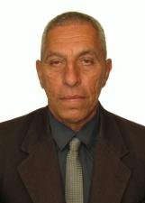 Foto oficial de SGTO LEU CESAR