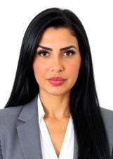Foto oficial de PAMELA PONTES