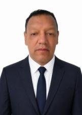 Foto oficial de PAULINHO