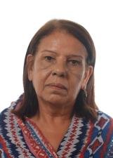 Foto oficial de MARIA DIAS