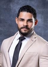 Foto oficial de DIEGO DA APAA