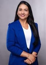 Foto oficial de VANDA MONTEIRO