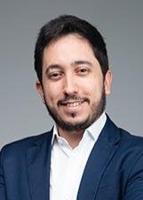 Foto oficial de THIAGO BORGES